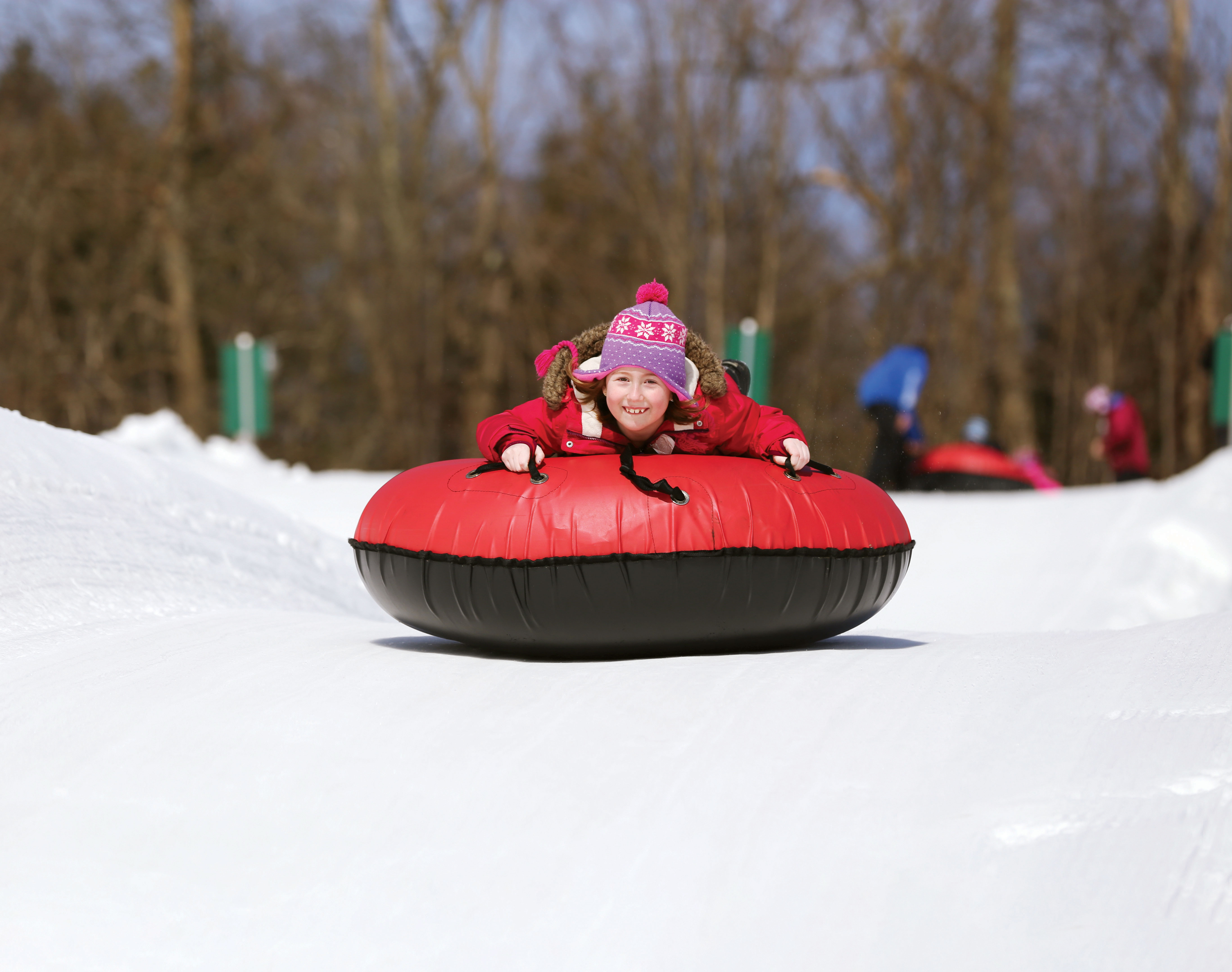 Seven Springs Resort in Champion, Pennsylvania (photo courtesy of destination) Seven Springs Resort in Champion, Pennsylvania (photo courtesy of destination)