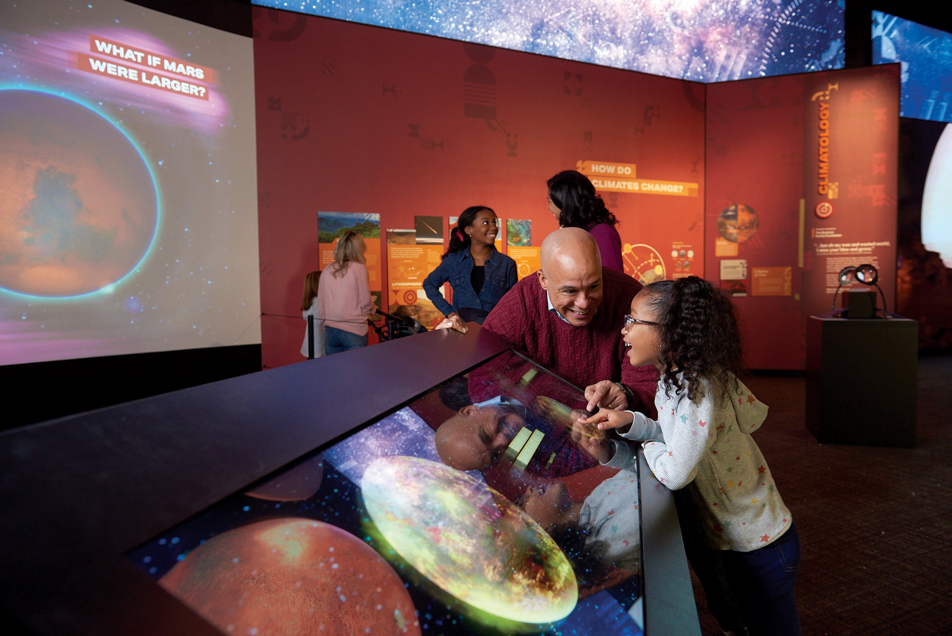 Carnegie Science Center in Pittsburgh, Pennsylvania (photo by Becky Thurner) Carnegie Science Center in Pittsburgh, Pennsylvania (photo by Becky Thurner)