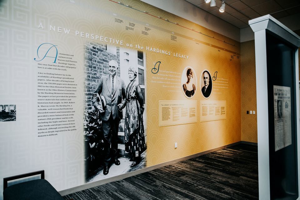 Harding Presidential Museum.jpg
