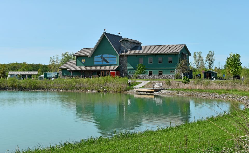 Ottawa Ntl Wildlife Refuge