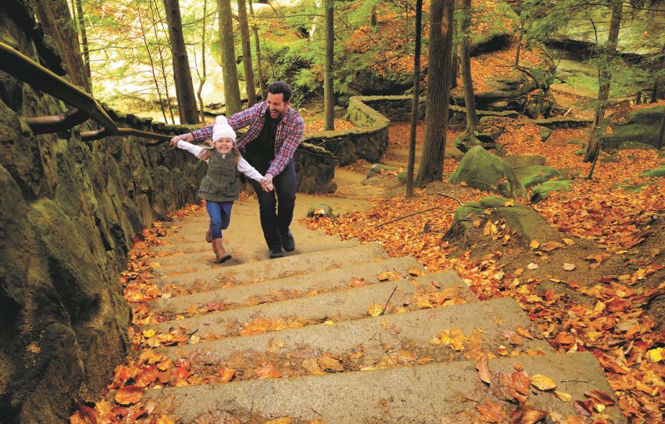 Hocking Hills State Park Hocking Hills State Park