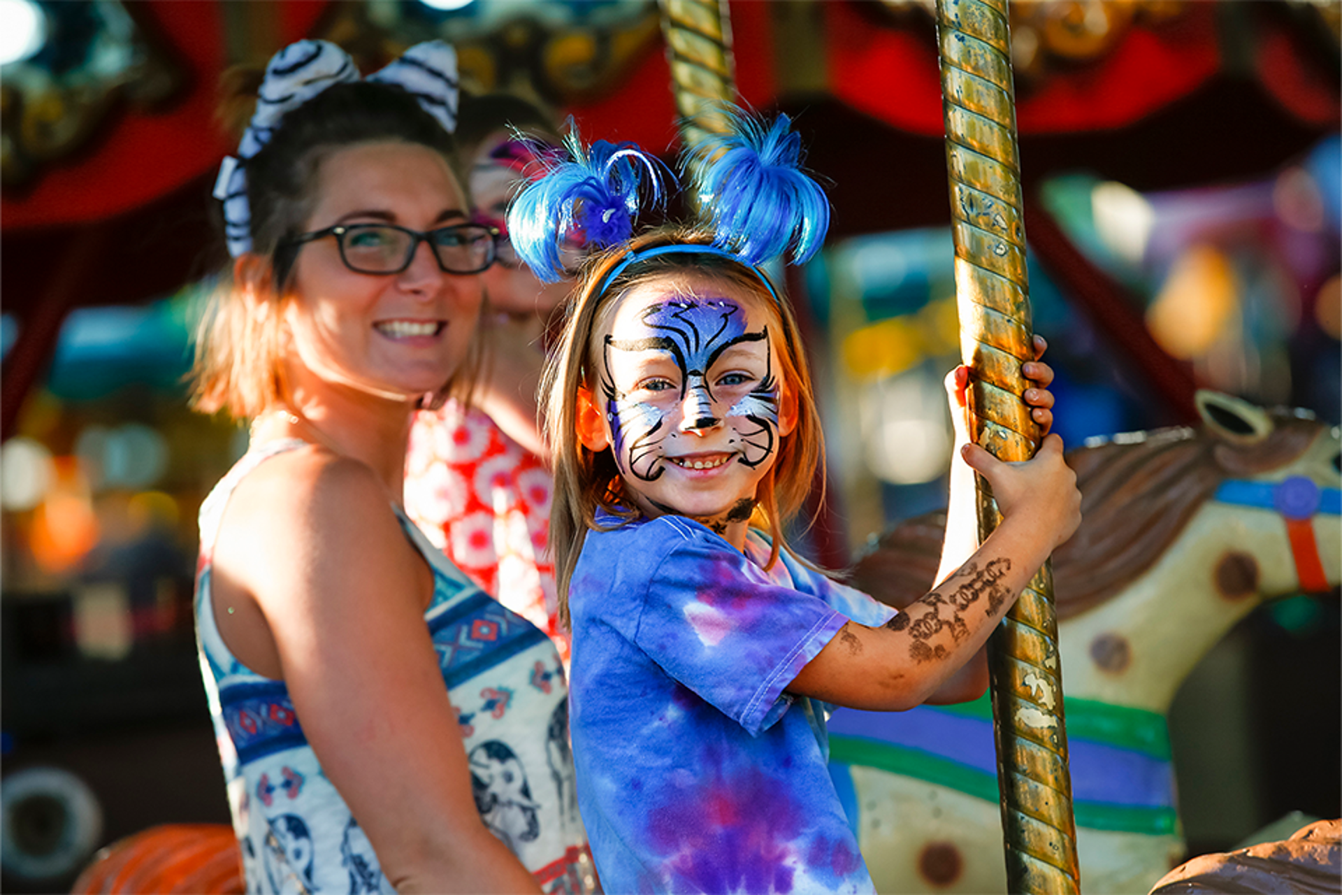 Haynes Apperson Festival